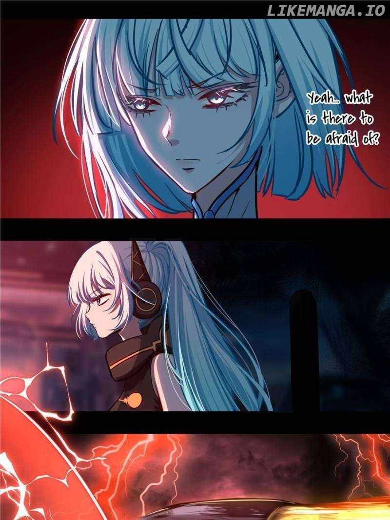 Alien Abyss: Restart Era Chapter 38 9